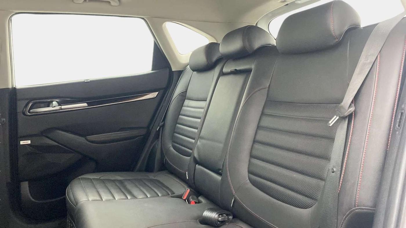 2020 KIA SELTOS GTX PLUS DCT 1.4 PETROL, Petrol, Automatic, 72,332 km, Right Side Rear Door Cabin