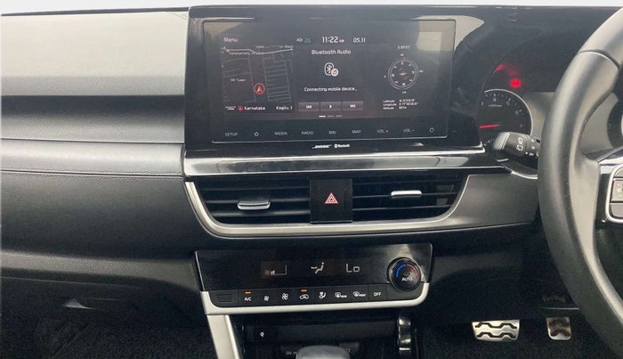 2020 KIA SELTOS GTX PLUS DCT 1.4 PETROL, Petrol, Automatic, 72,332 km, Air Conditioner