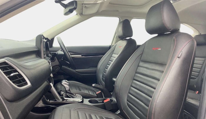 2020 KIA SELTOS GTX PLUS DCT 1.4 PETROL, Petrol, Automatic, 72,332 km, Right Side Front Door Cabin