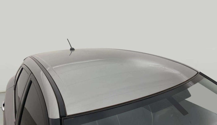 2020 Maruti Baleno ZETA PETROL 1.2, Petrol, Manual, 19,595 km, Roof