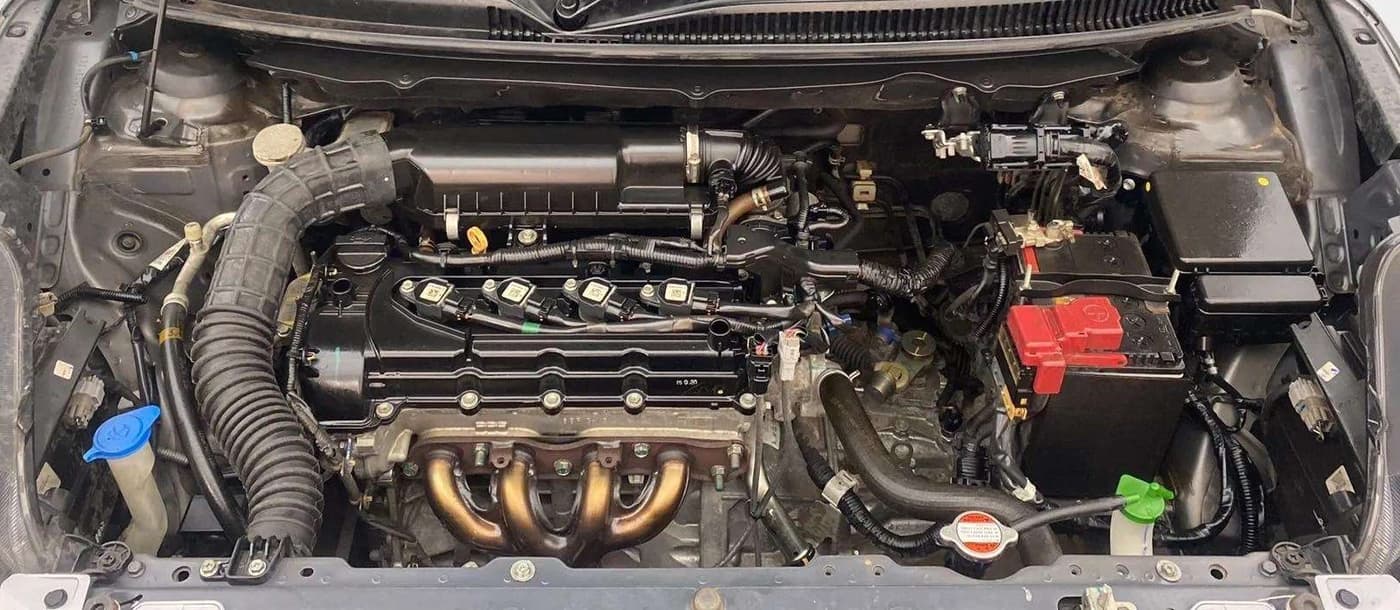 2020 Maruti Baleno ZETA PETROL 1.2, Petrol, Manual, 19,595 km, Open Bonet