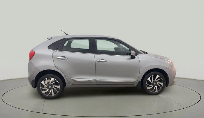 2020 Maruti Baleno ZETA PETROL 1.2, Petrol, Manual, 19,595 km, Right Side