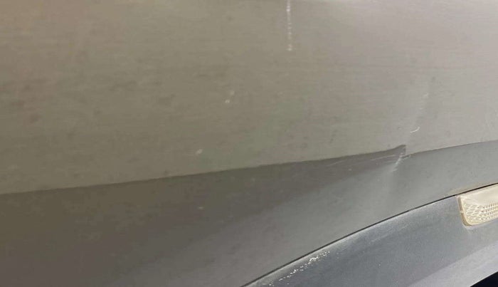 2019 Renault Kwid RXL, Petrol, Manual, 55,223 km, Right fender - Slightly dented