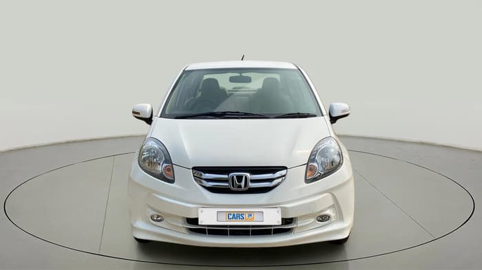2014 Honda Amaze 1.2L I-VTEC VX, Petrol, Manual, 31,785 km, Front
