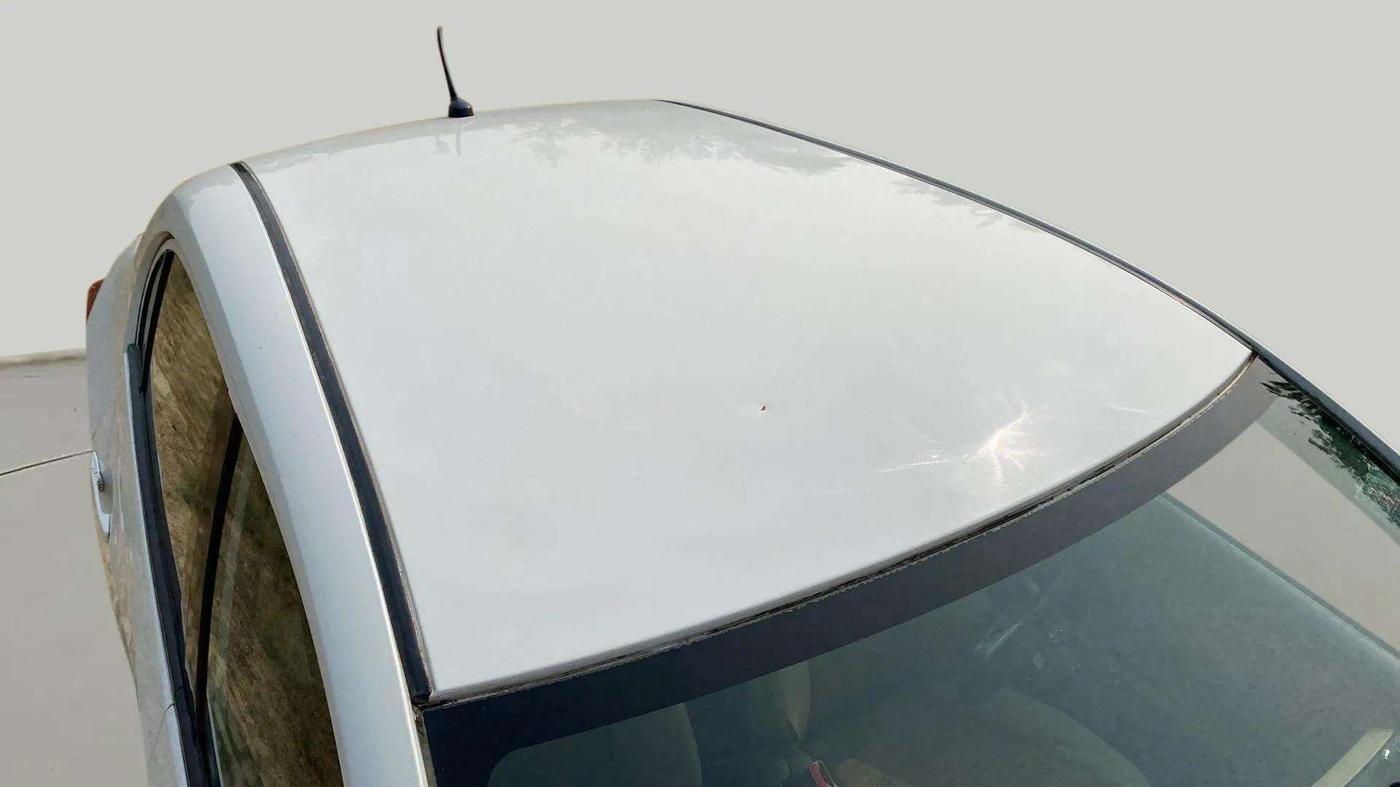 2014 Honda Amaze 1.2L I-VTEC VX, Petrol, Manual, 31,785 km, Roof