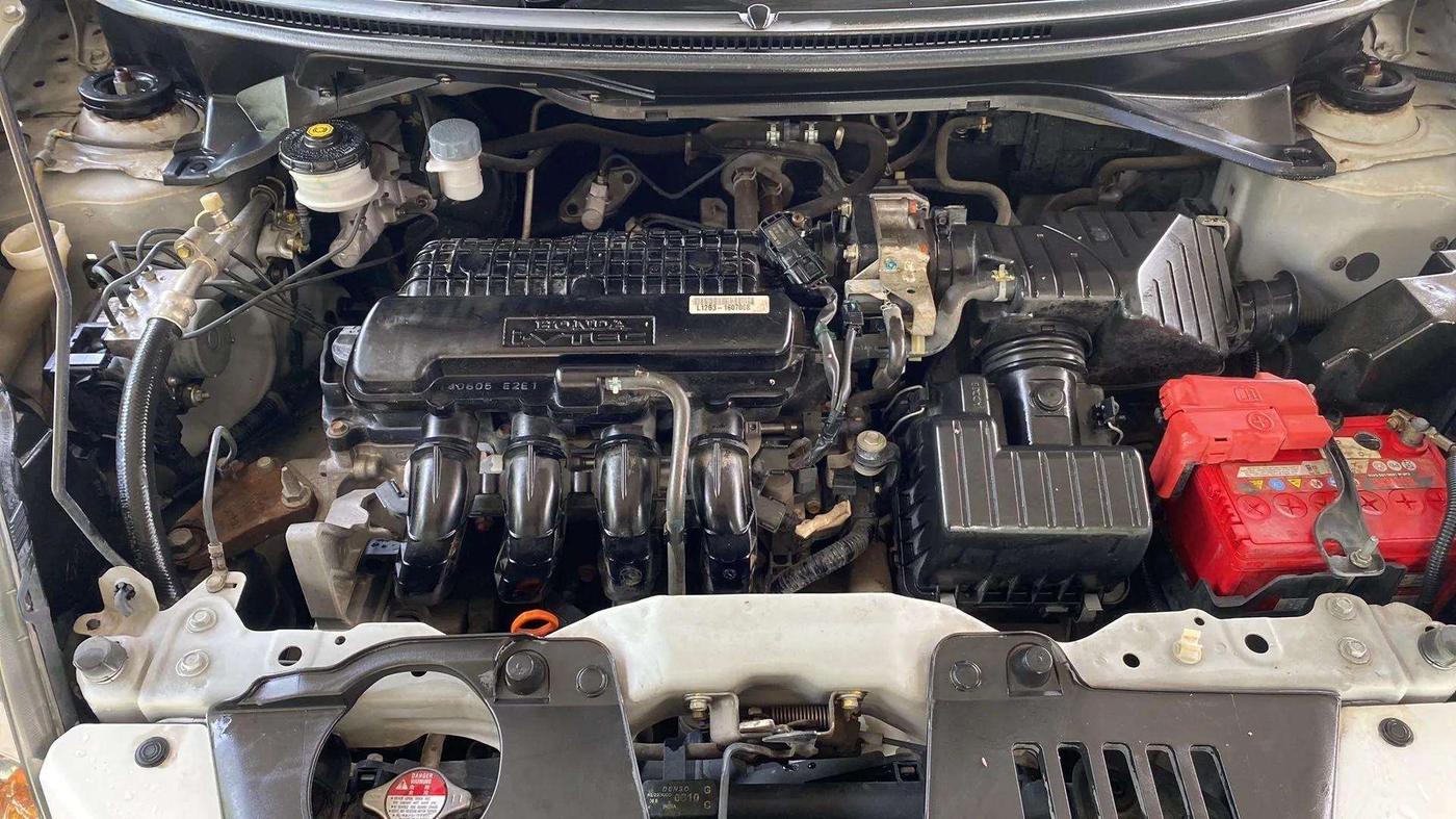 2014 Honda Amaze 1.2L I-VTEC VX, Petrol, Manual, 31,785 km, Open Bonet