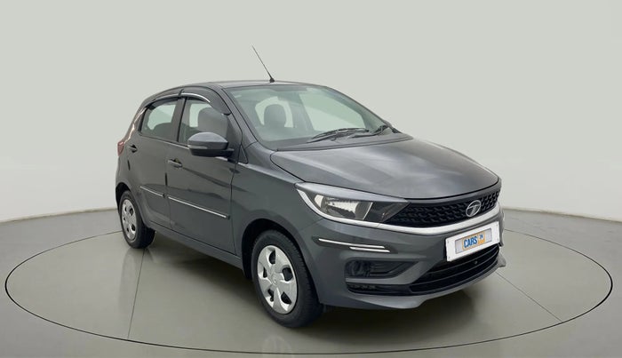 2021 Tata Tiago XTA PETROL, Petrol, Automatic, 59,505 km, Right Front Diagonal