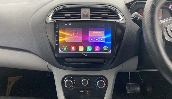 2021 Tata Tiago XTA PETROL, Petrol, Automatic, 59,505 km, Air Conditioner