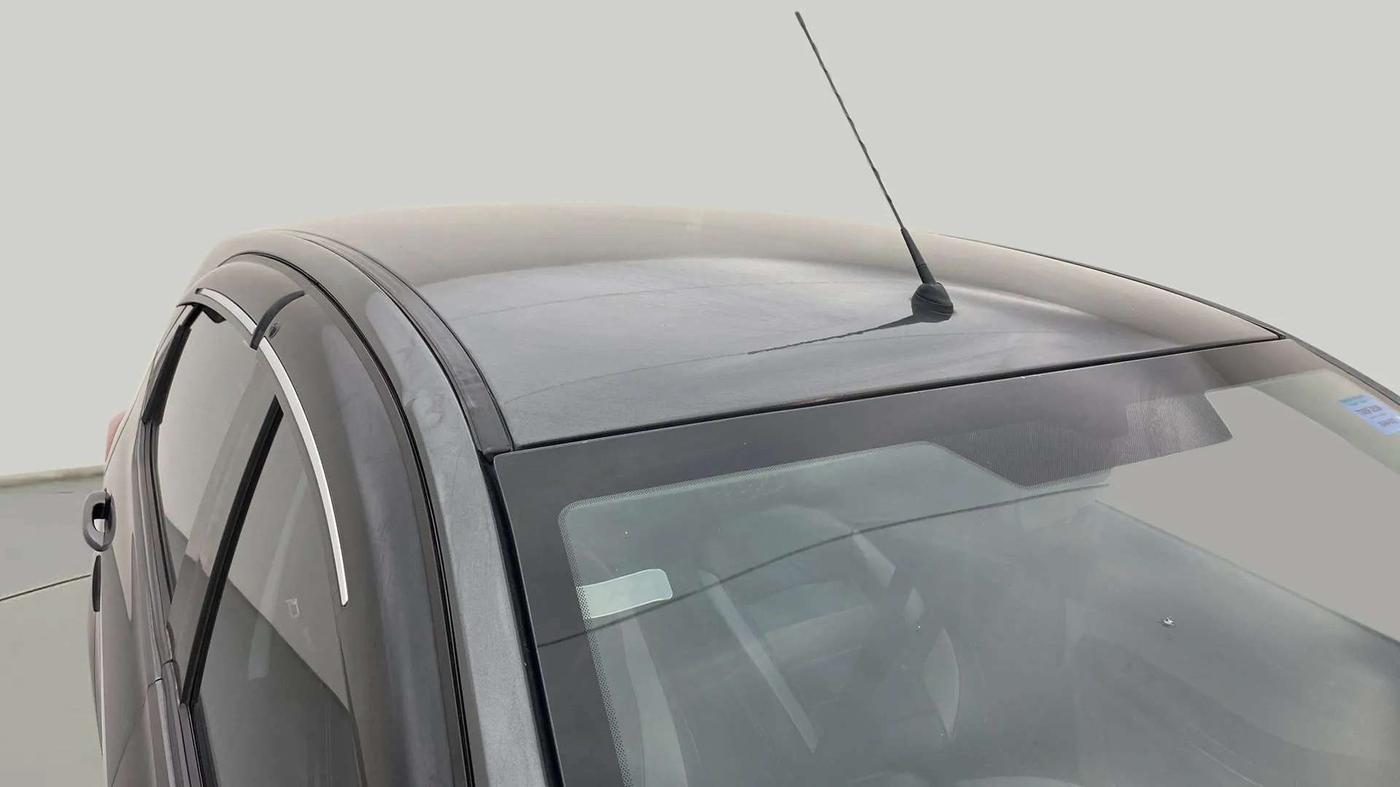 2021 Tata Tiago XTA PETROL, Petrol, Automatic, 59,505 km, Roof
