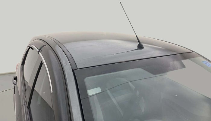 2021 Tata Tiago XTA PETROL, Petrol, Automatic, 59,505 km, Roof