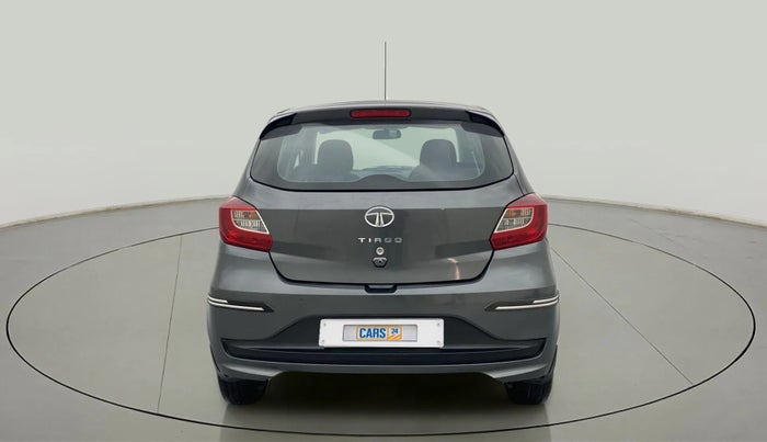 2021 Tata Tiago XTA PETROL, Petrol, Automatic, 59,505 km, Back/Rear