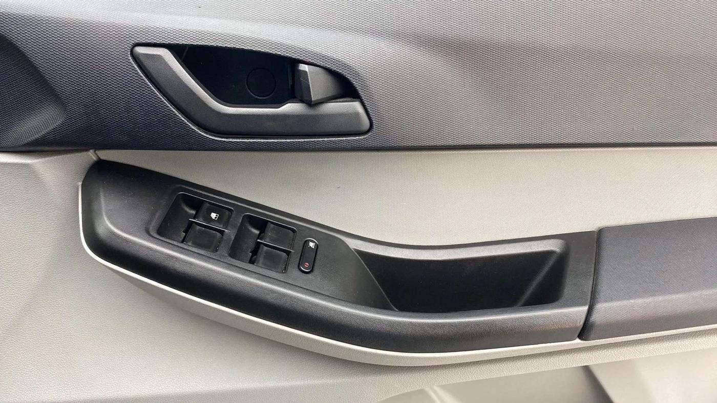 2021 Tata Tiago XTA PETROL, Petrol, Automatic, 59,505 km, Driver Side Door Panels Control