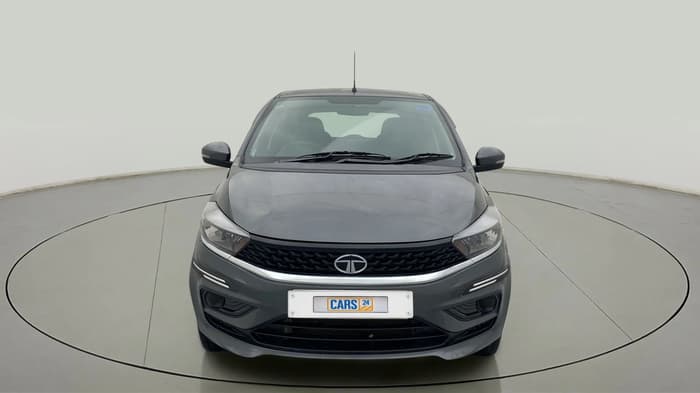 2021 Tata Tiago XTA PETROL, Petrol, Automatic, 59,505 km, Front