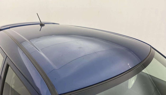 2021 Maruti IGNIS SIGMA 1.2, Petrol, Manual, 50,441 km, Roof