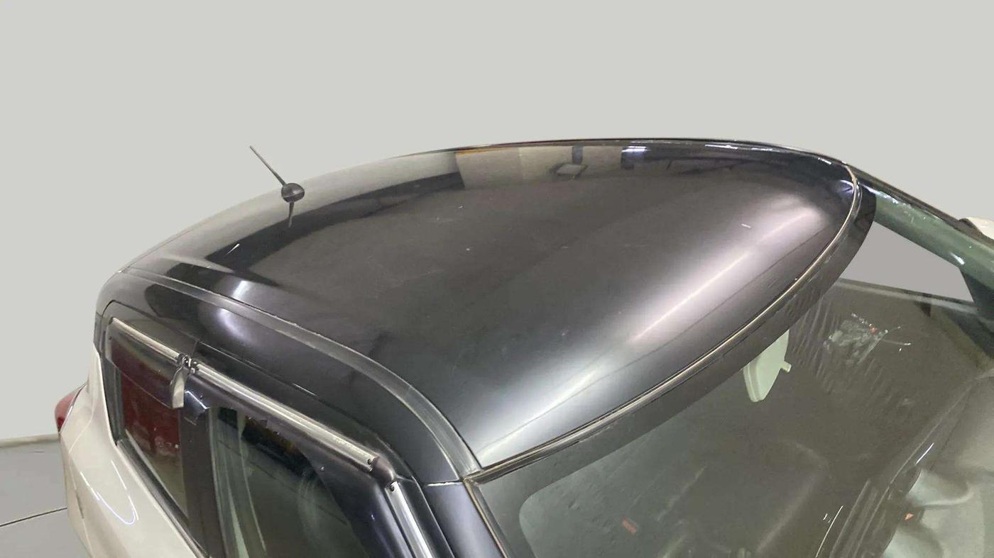2018 Maruti Swift VXI AMT, Petrol, Automatic, 28,390 km, Roof