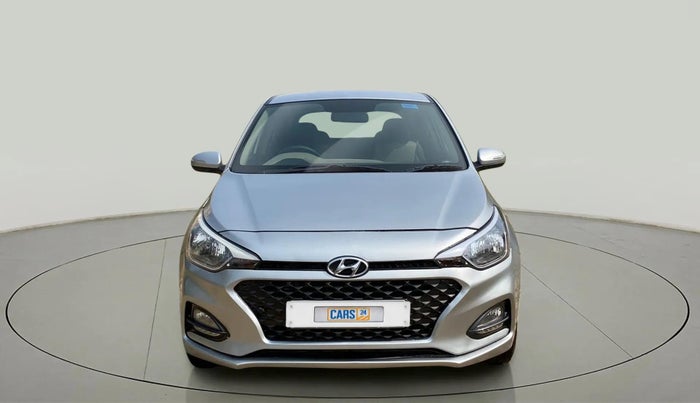 2018 Hyundai Elite i20 ASTA 1.2, Petrol, Manual, 21,910 km, Front