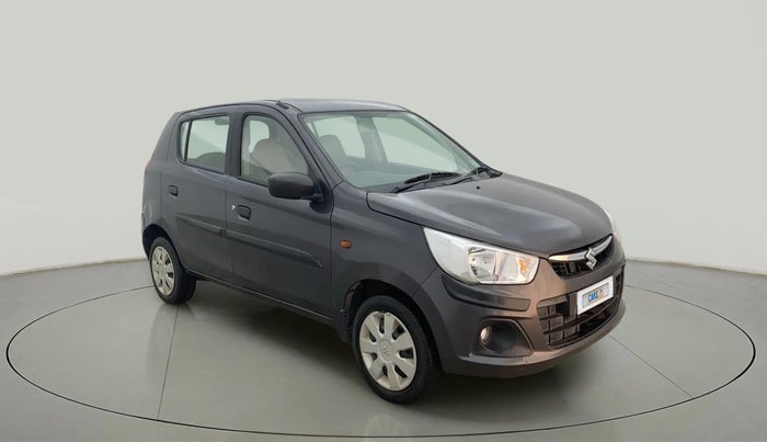 2017 Maruti Alto K10 VXI (O) AMT, Petrol, Automatic, 48,442 km, SRP