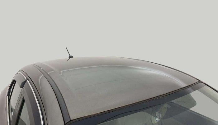 2019 Maruti Dzire VXI AMT, Petrol, Automatic, 55,580 km, Roof