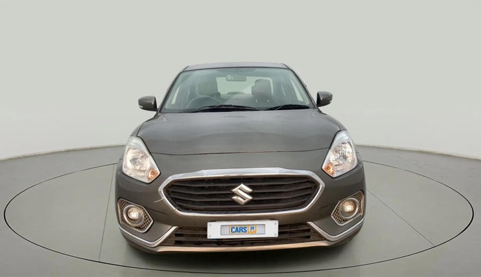 2019 Maruti Dzire VXI AMT, Petrol, Automatic, 55,580 km, Front