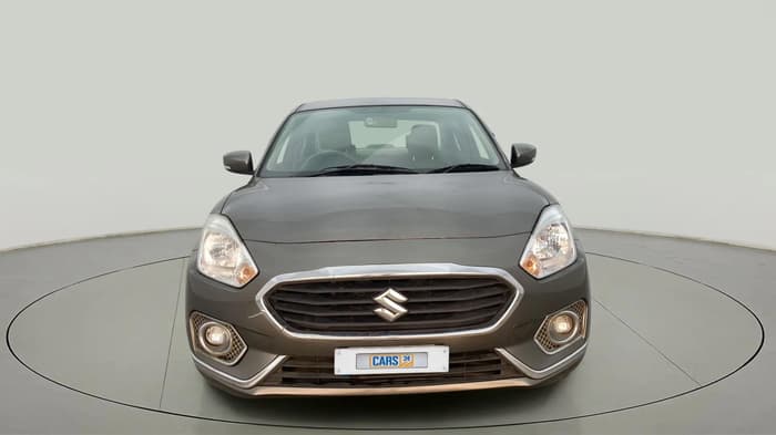 2019 Maruti Dzire VXI AMT, Petrol, Automatic, 55,580 km, Front