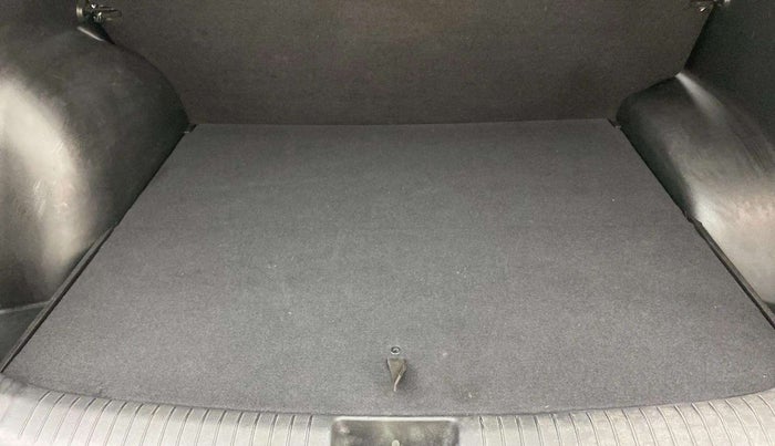 2019 Hyundai Creta EX 1.6 PETROL, Petrol, Manual, 49,766 km, Boot Inside