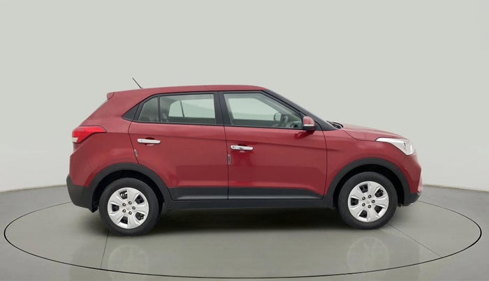 2019 Hyundai Creta EX 1.6 PETROL, Petrol, Manual, 49,766 km, Right Side View
