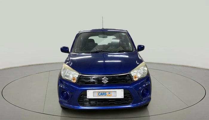 2018 Maruti Celerio VXI CNG, CNG, Manual, 71,514 km, Front