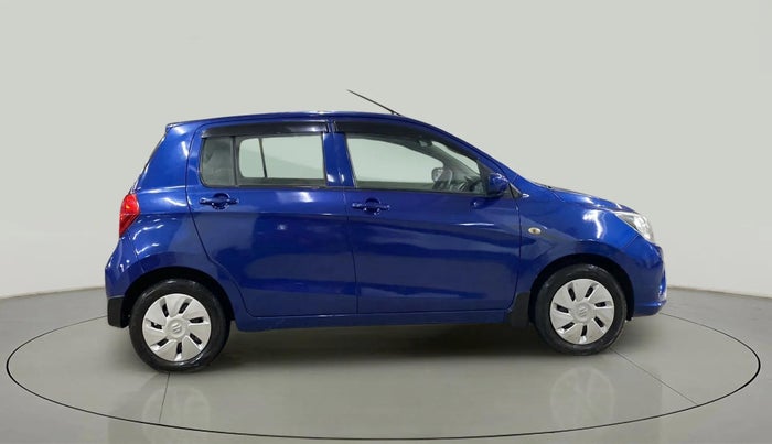 2018 Maruti Celerio VXI CNG, CNG, Manual, 71,514 km, Right Side View