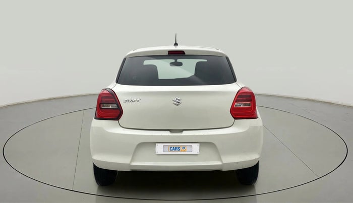 2021 Maruti Swift VXI AMT, Petrol, Automatic, 64,276 km, Back/Rear