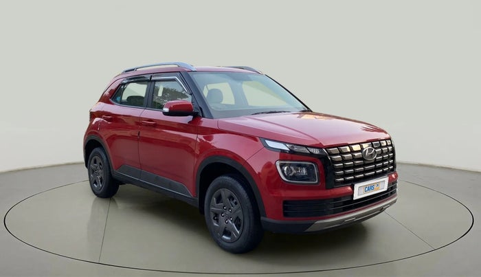 2023 Hyundai VENUE SX 1.2 PETROL, Petrol, Manual, 7,240 km, SRP