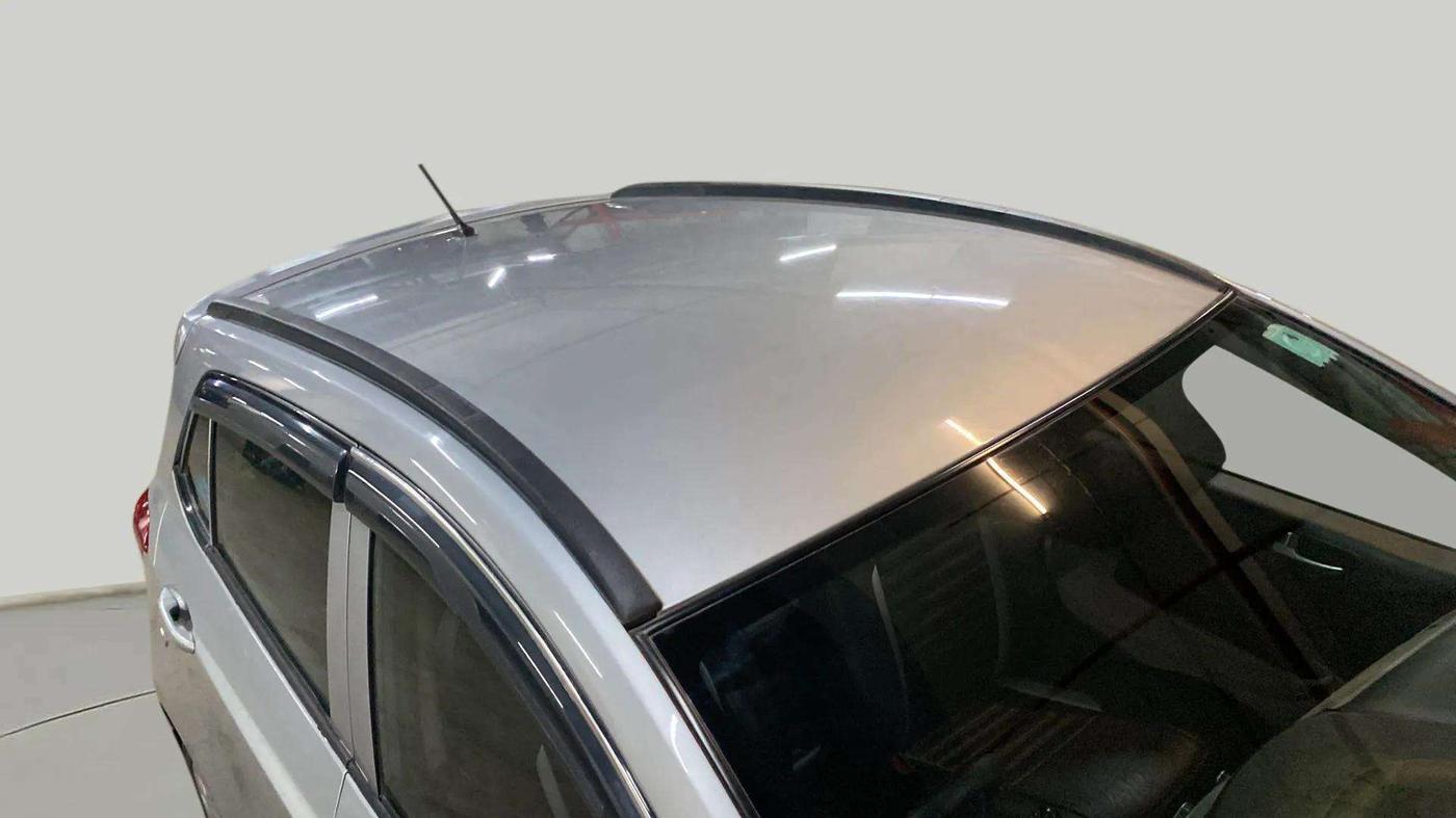 2019 Hyundai Grand i10 SPORTZ 1.2 KAPPA VTVT, Petrol, Manual, 15,394 km, Roof