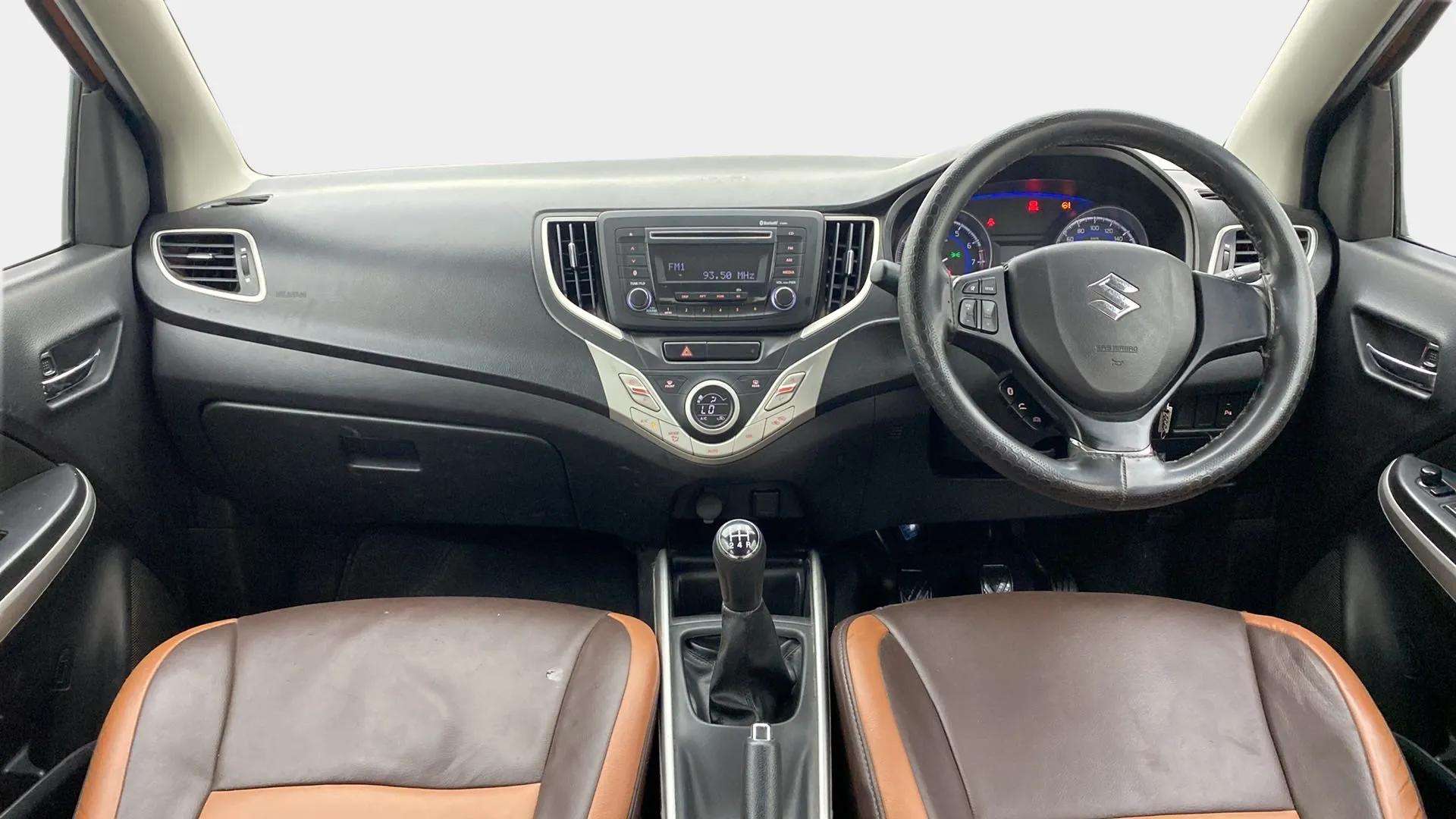 Interior