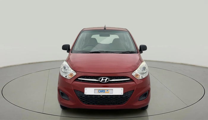 2012 Hyundai i10 ERA 1.1, Petrol, Manual, 22,284 km, Front