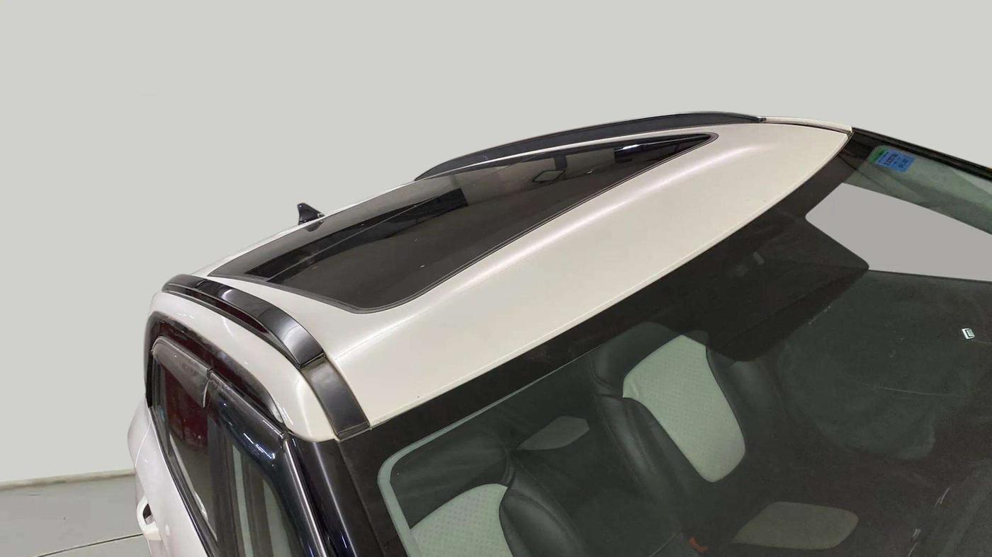 2023 Hyundai Creta S PLUS KNIGHT 1.5 PETROL, Petrol, Manual, 8,892 km, Roof
