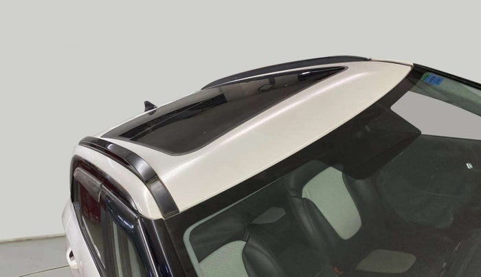 2023 Hyundai Creta S PLUS KNIGHT 1.5 PETROL, Petrol, Manual, 8,892 km, Roof
