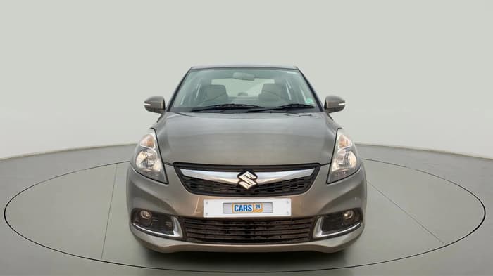 2016 Maruti Swift Dzire VXI, Petrol, Manual, 50,824 km, Front