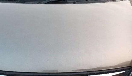 2016 Maruti Swift Dzire VXI, Petrol, Manual, 50,560 km, Bonnet (hood) - Slightly dented