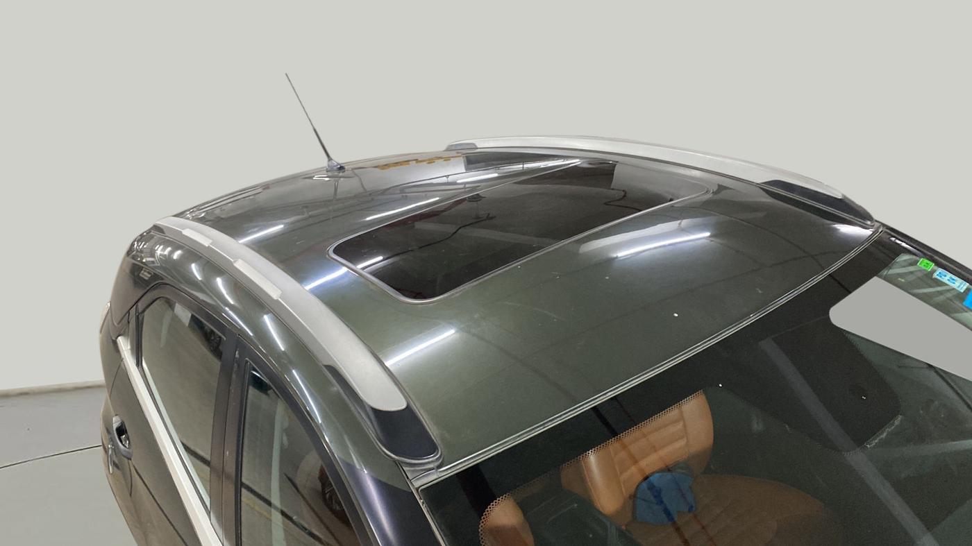 2021 Tata NEXON XM SUNROOF PETROL, Petrol, Manual, 12,422 km, Roof