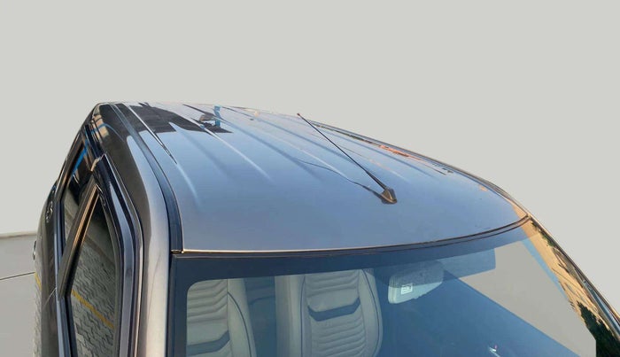 2020 Maruti New Wagon-R ZXI 1.2 AMT, Petrol, Automatic, 8,454 km, Roof