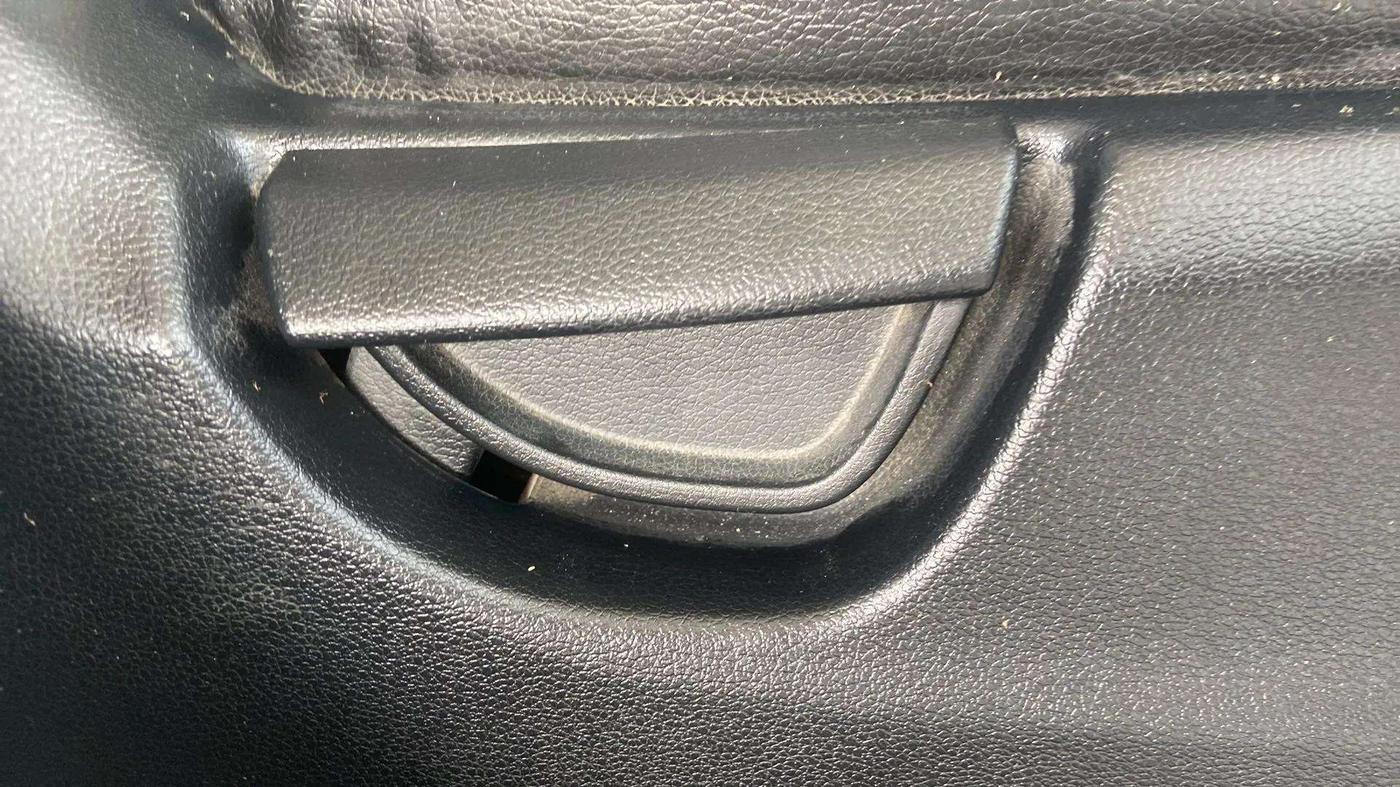 2018 Hyundai NEW SANTRO ASTA MT, Petrol, Manual, 46,618 km, Driver Side Adjustment Panel
