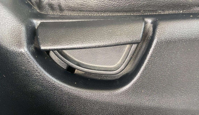 2018 Hyundai NEW SANTRO ASTA MT, Petrol, Manual, 46,618 km, Driver Side Adjustment Panel