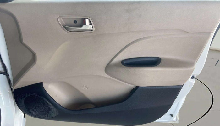 2018 Hyundai NEW SANTRO ASTA MT, Petrol, Manual, 46,618 km, Driver Side Door Panels Control