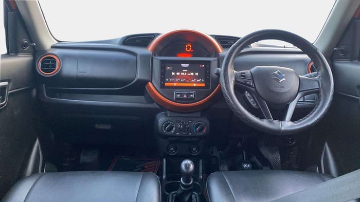 Interior