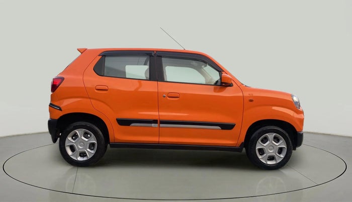 2021 Maruti S PRESSO VXI+, Petrol, Manual, 5,892 km, Right Side