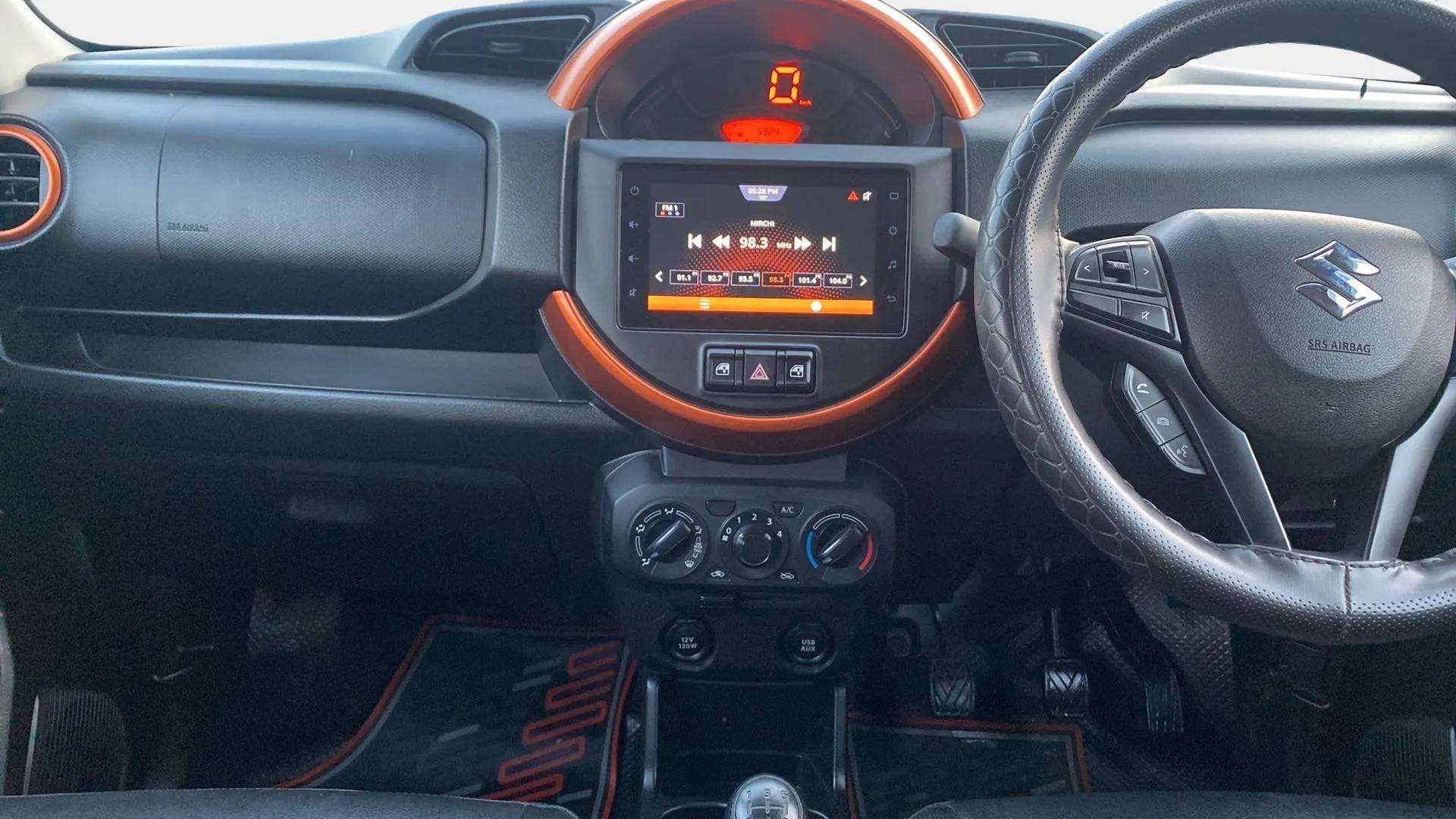 Features