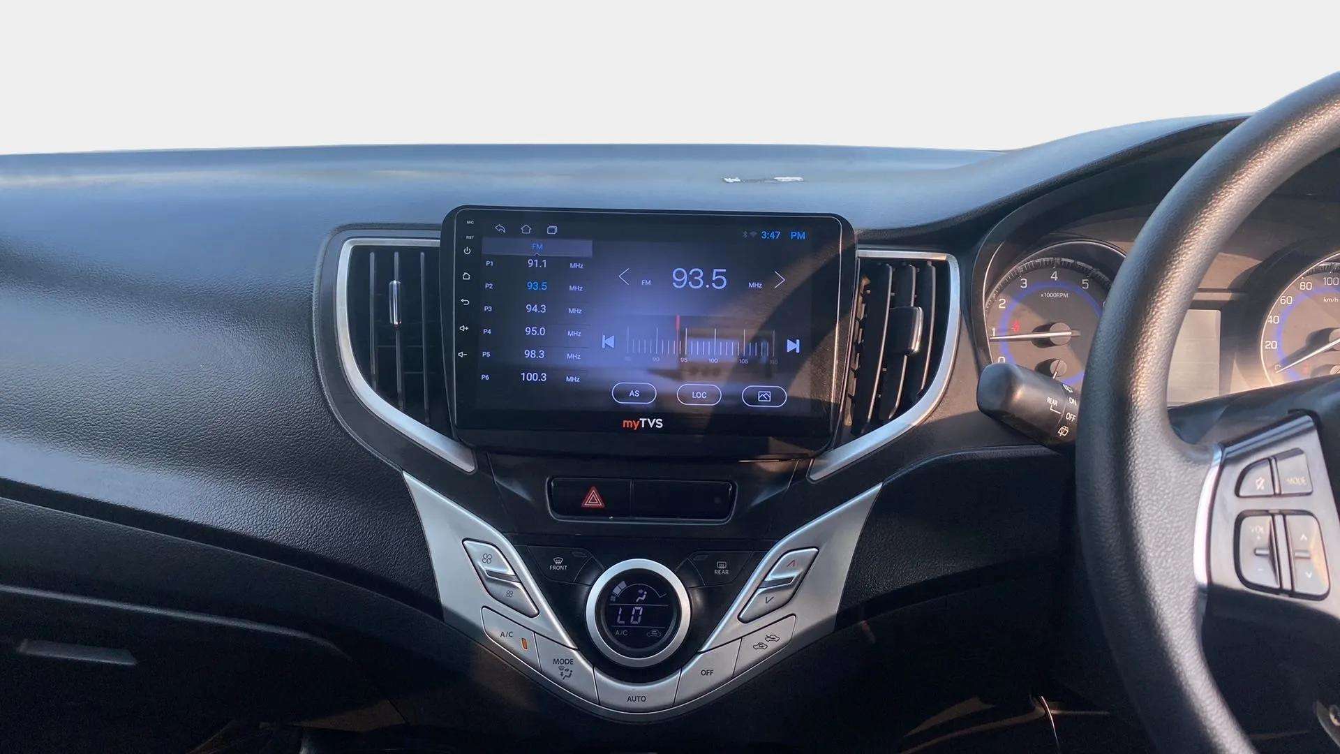 Features