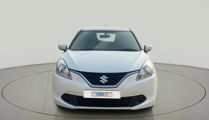 2016 Maruti Baleno DELTA CVT PETROL 1.2, Petrol, Automatic, 57,822 km, Front