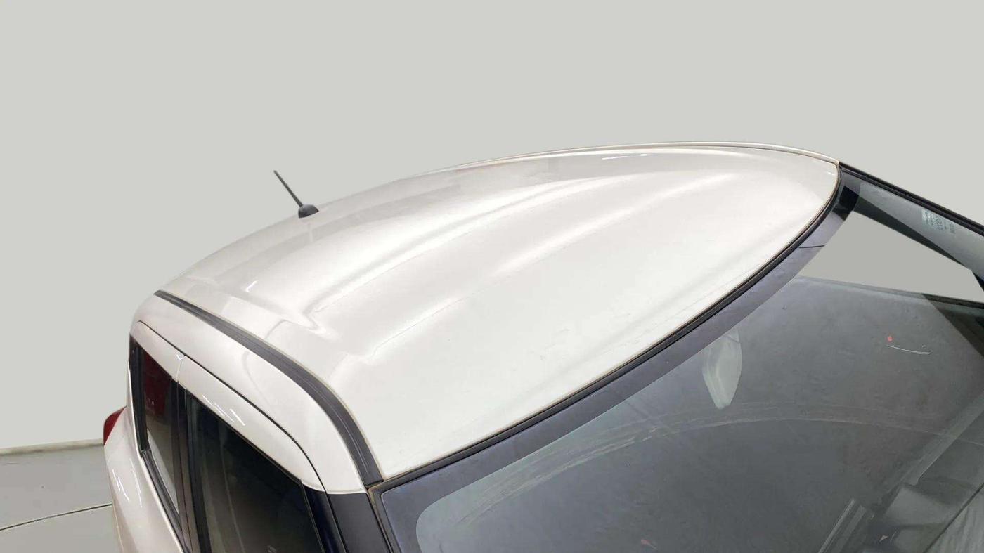 2021 Maruti Swift VXI, CNG, Manual, 43,221 km, Roof