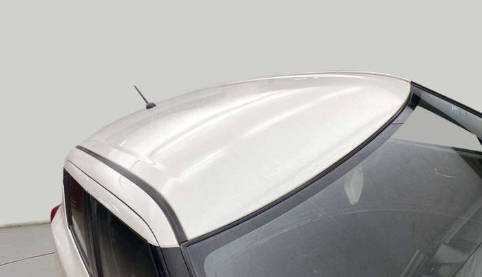 2021 Maruti Swift VXI, CNG, Manual, 43,221 km, Roof