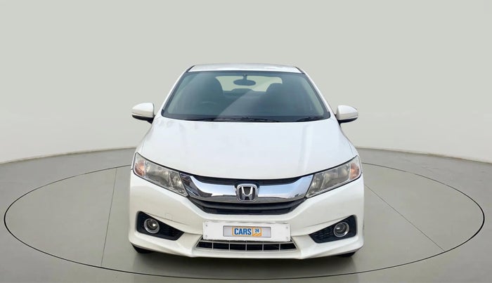 2016 Honda City 1.5L I-VTEC SV, Petrol, Manual, 71,638 km, Front